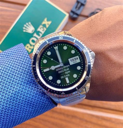 smartwach rolex|rolex smartwatch price.